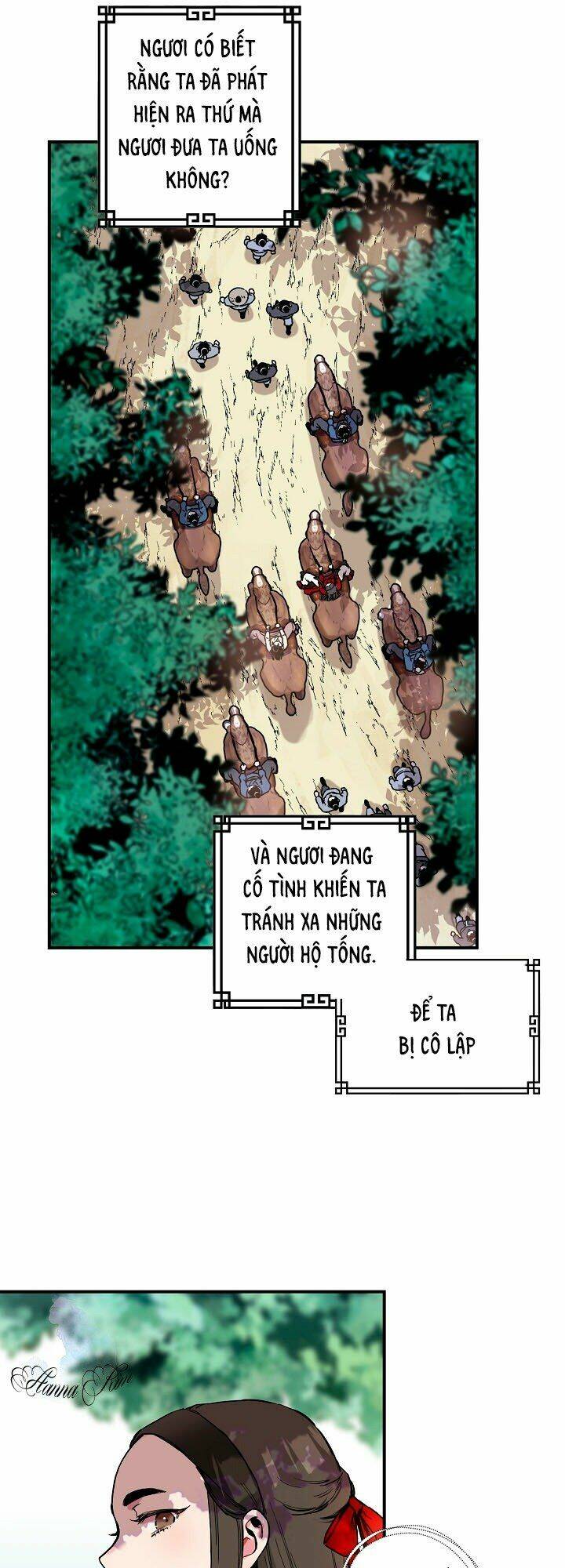 tôi trở thành nhân vật phản diện giỏi nhất trong giới võ thuật chapter 4 9