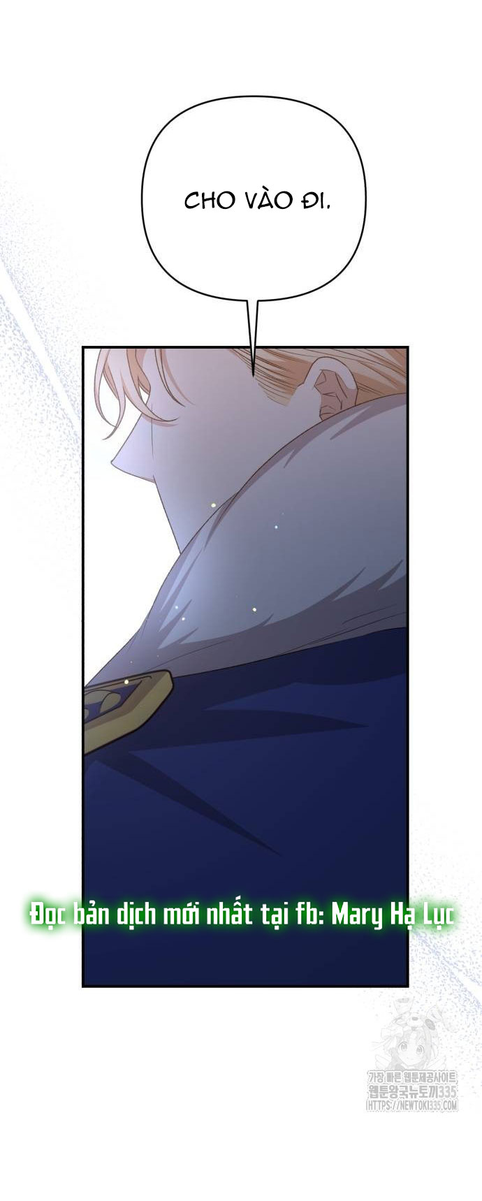 bạo chúa muốn có cuộc sống tốt đẹp chapter 65.1 4