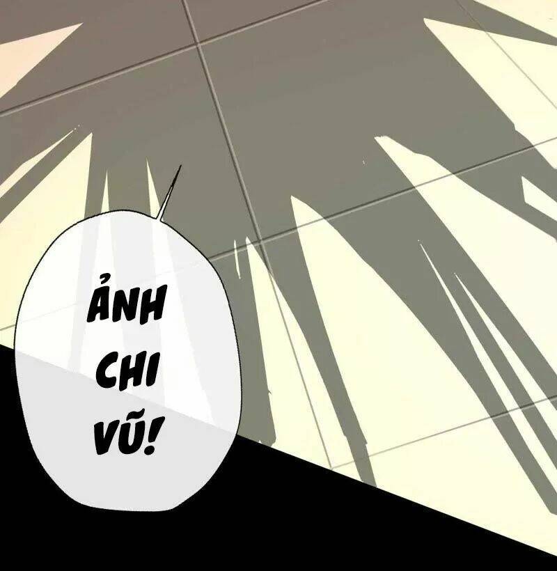 huyết tộc đại nhân của ta chapter 18 23