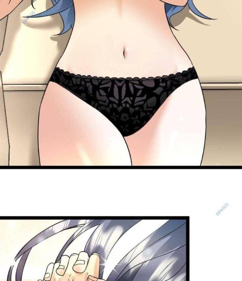 đóng băng toàn cầu: tôi gây dựng nên phòng an toàn thời tận thế chapter 39 17