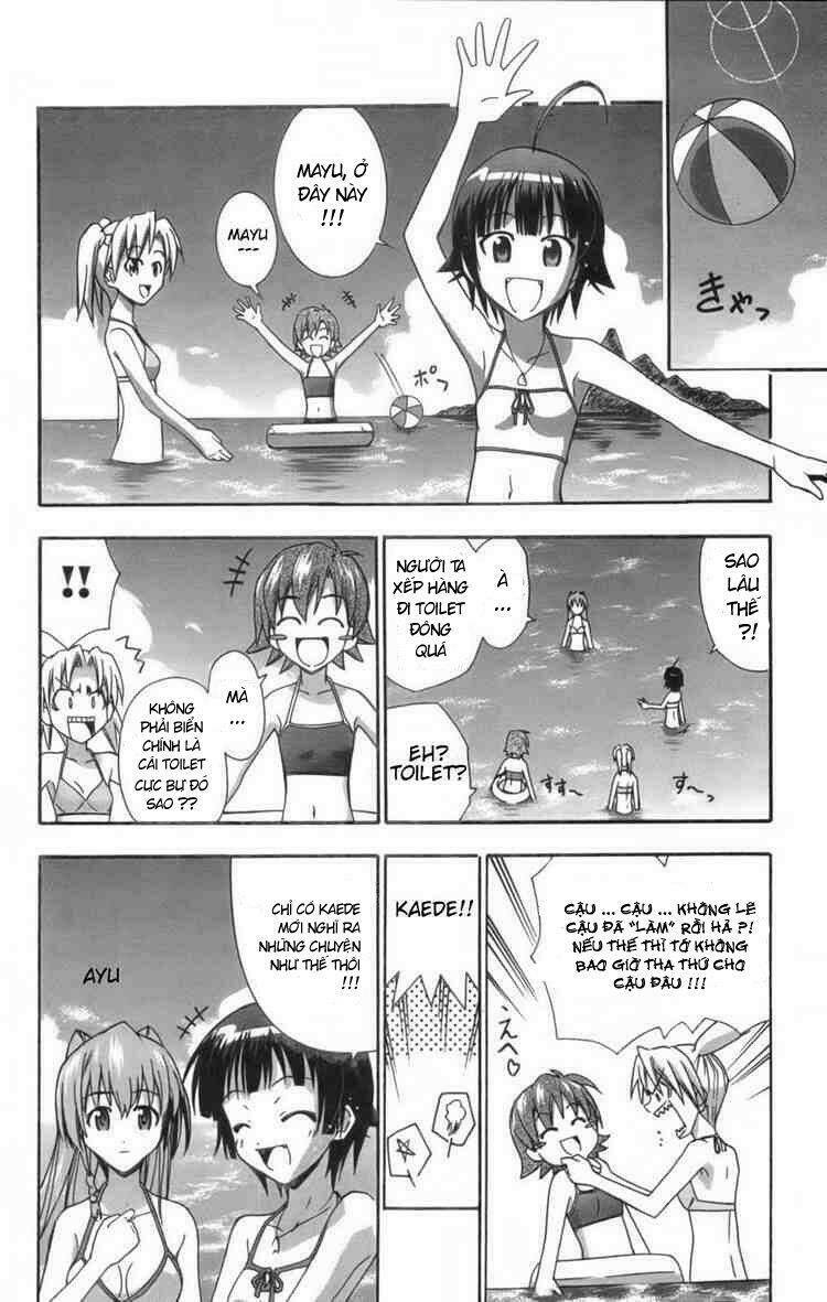 ayu mayu chapter 9 11