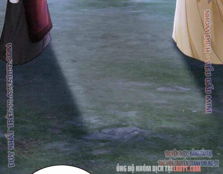 trọng sinh bá sủng nhiếp chính vương quá mạnh mẽ chapter 141 52