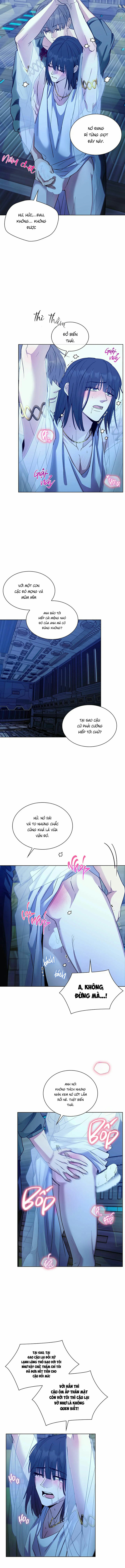 ham muốn mạnh mẽ chapter 63 11