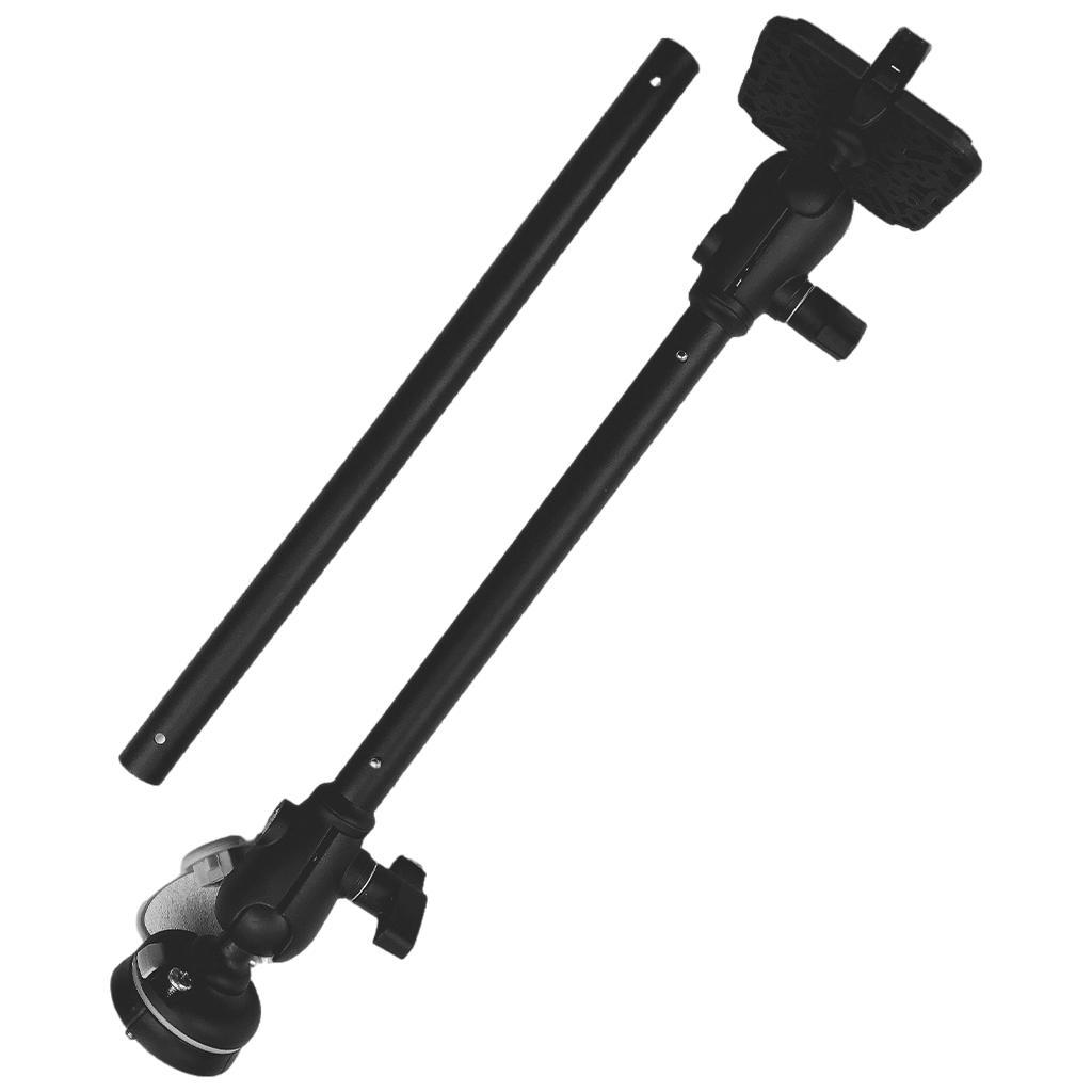Kayak Accessories Fish  Holders  Plate Mount Stand Kit Lightweight