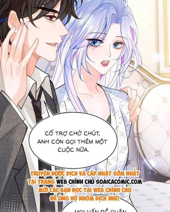 vị chỉ huy lạnh lùng khóc trong vòng tay tôi chapter 61 17