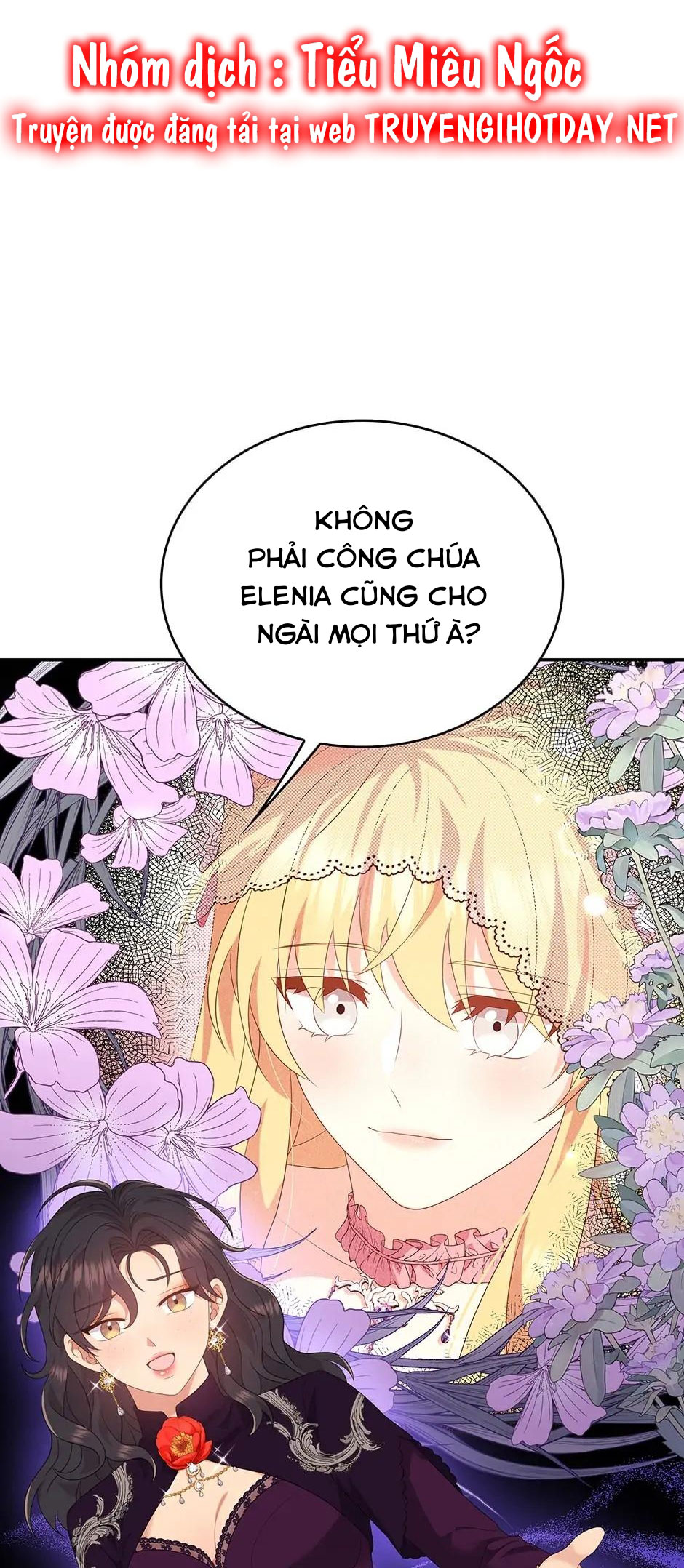 công chúa hai mặt chapter 105 5