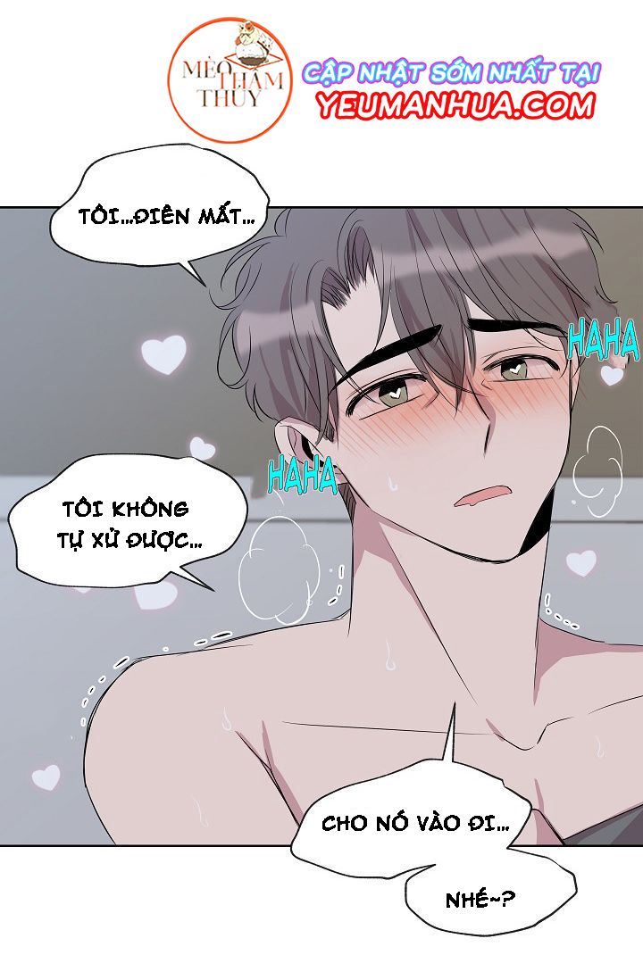 giúp em với, chú ơi! chapter 5 32