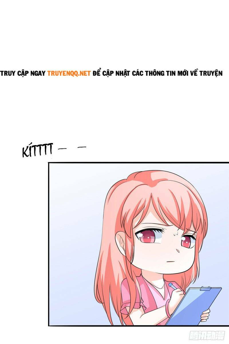 siêu cấp nữ thần trọng sinh chapter 26 17
