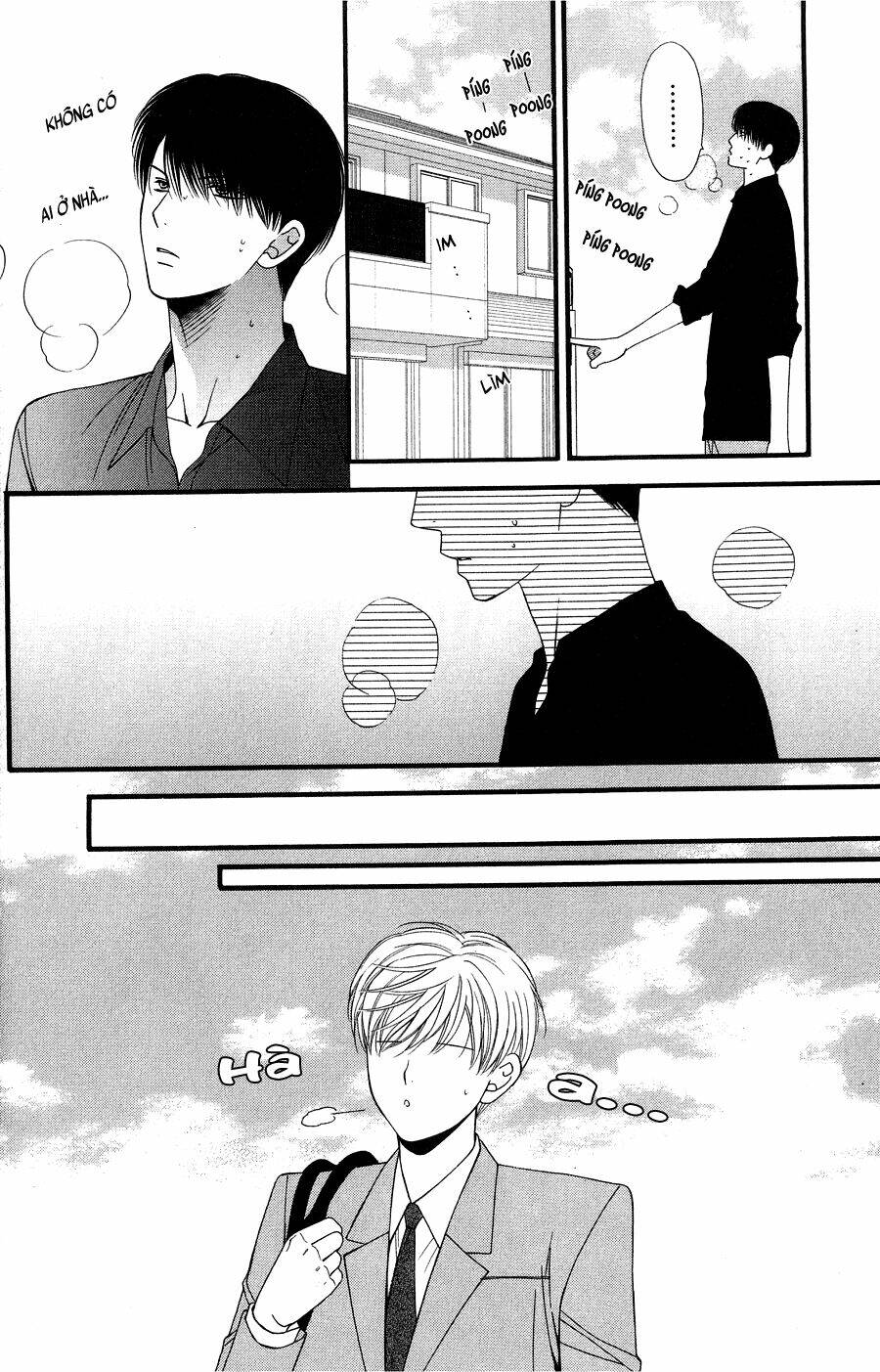 neko neko honey chapter 9 19