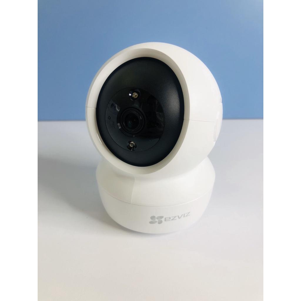 Camera Ezviz CS-C6N dòng 4MP,W1 - Hàng Chính Hãng được PP tại Điện Tử Siêu Nhỏ