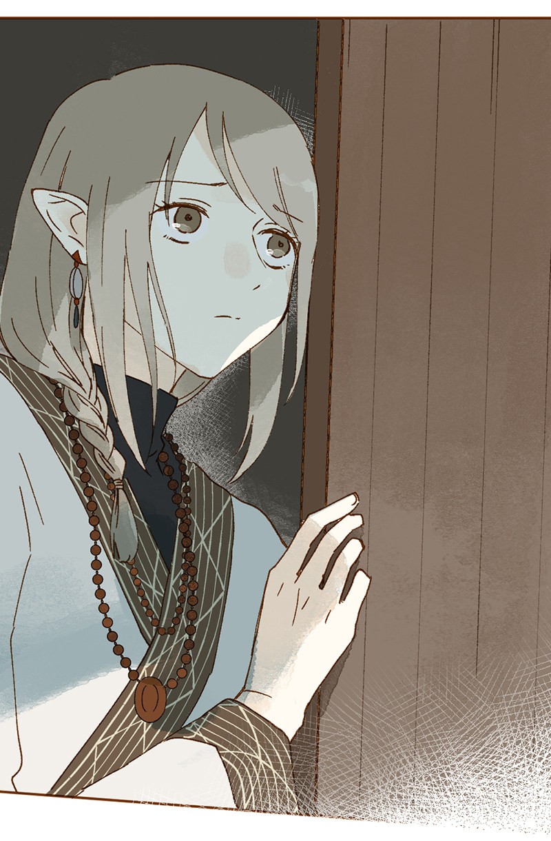 câu chuyện tình yêu kỳ lạ chapter 3 26