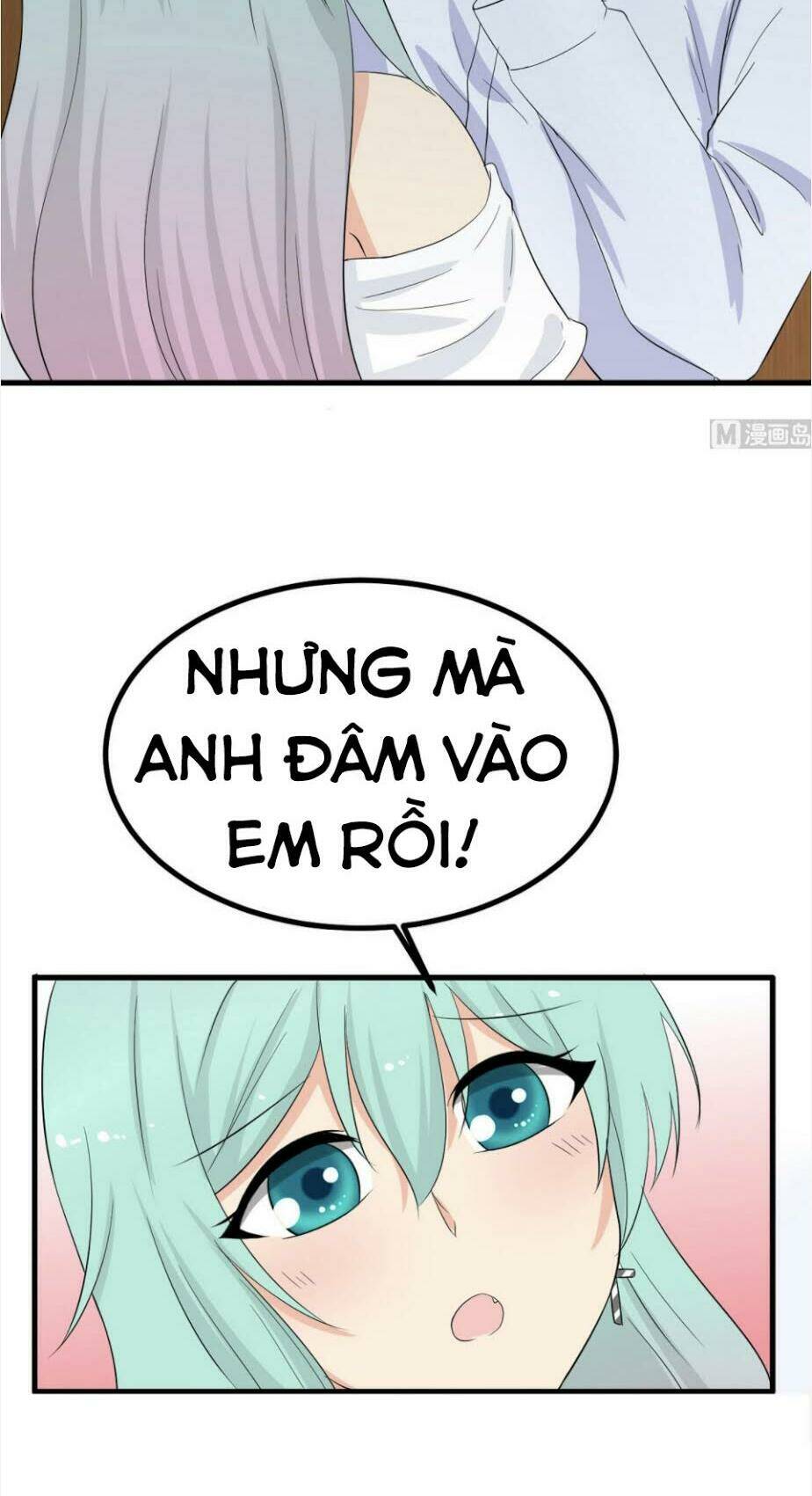 hắn là long ngạo thiên chapter 35 2
