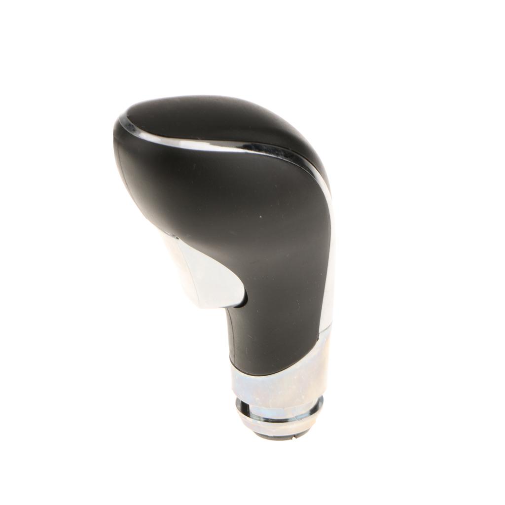 6-Speed Car Manual Gear Stick Shift Knob