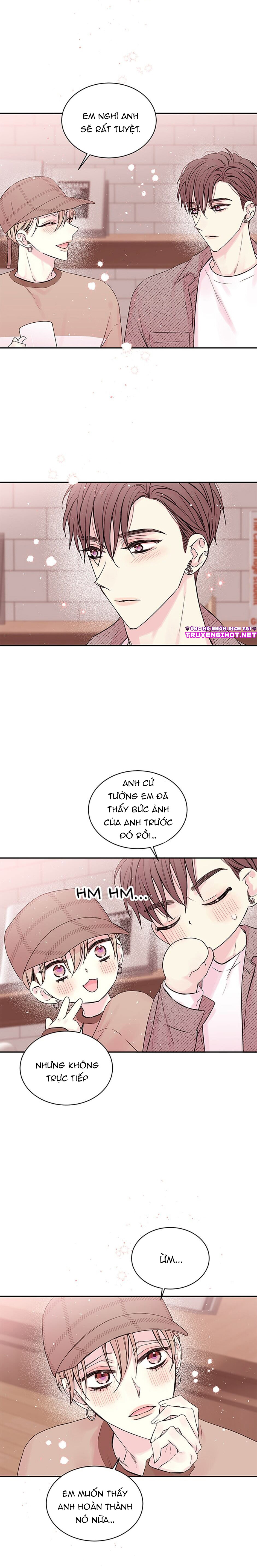 in my closet chapter 53 6