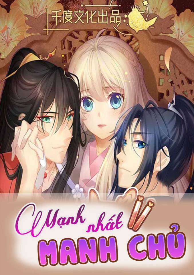 mạnh nhất manh chủ chapter 11 1