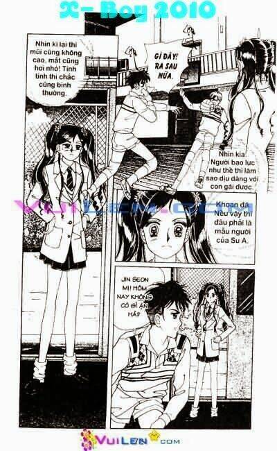 cô giáo tuổi 18 chapter 4 73