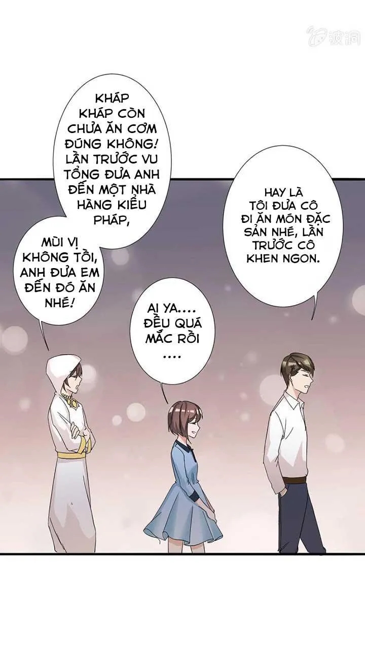 kháp kháp hương phản chapter 10 19