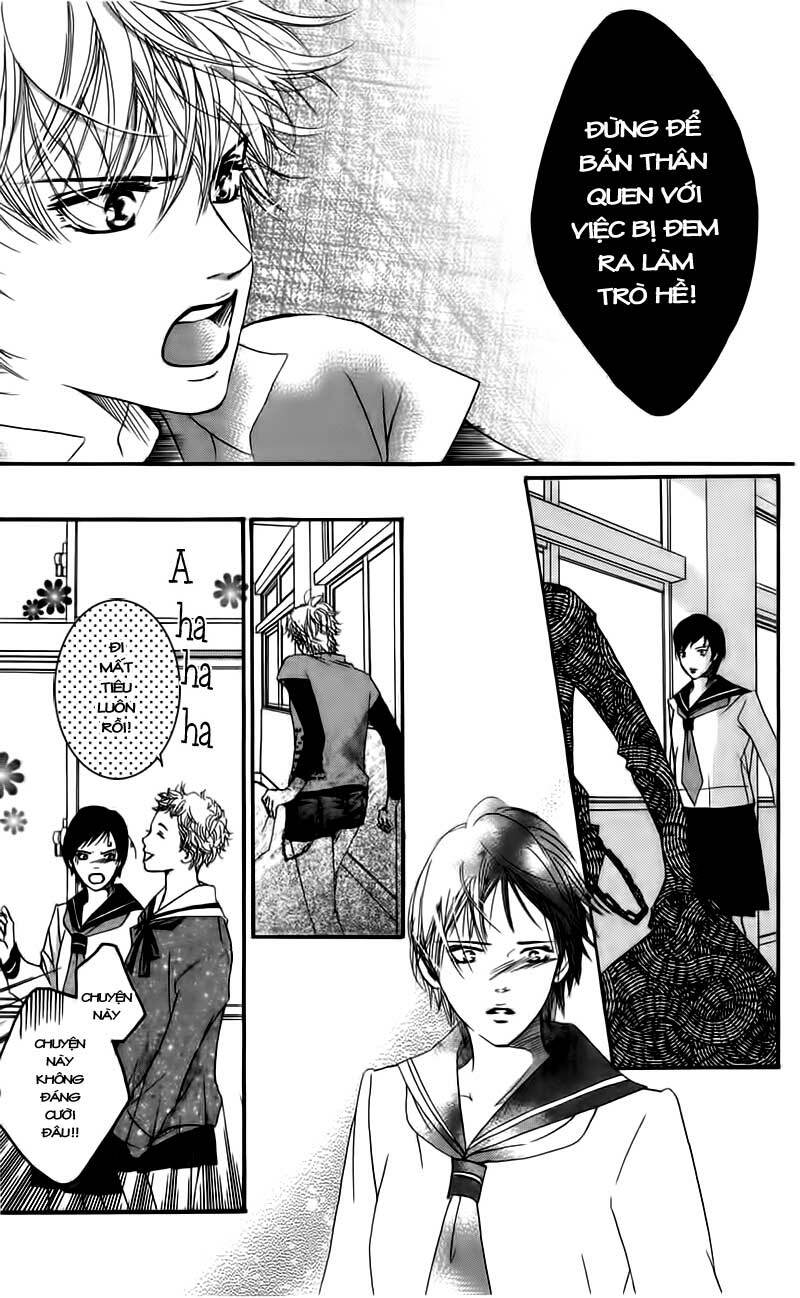 xứng danh anh hùng chapter 4 36