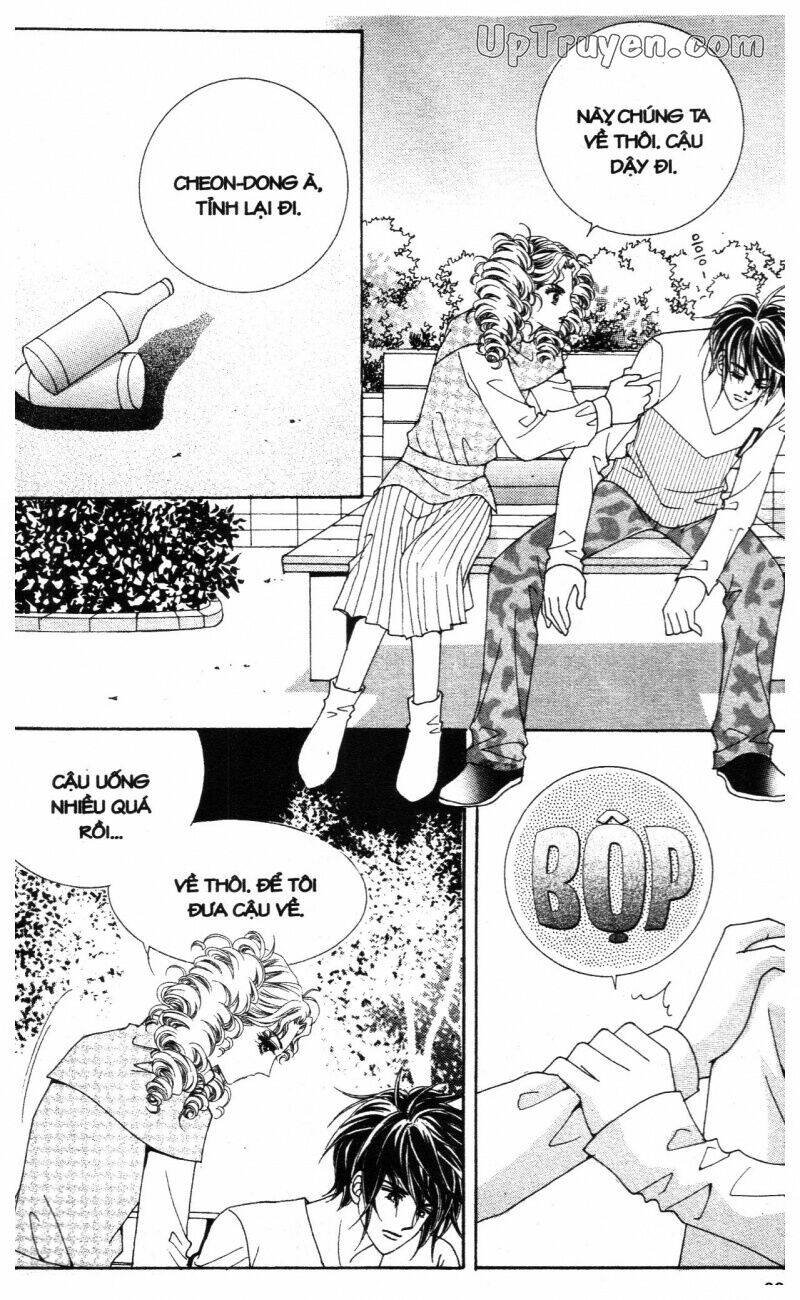 vợ chồng trẻ con bản đẹp chapter 5 39