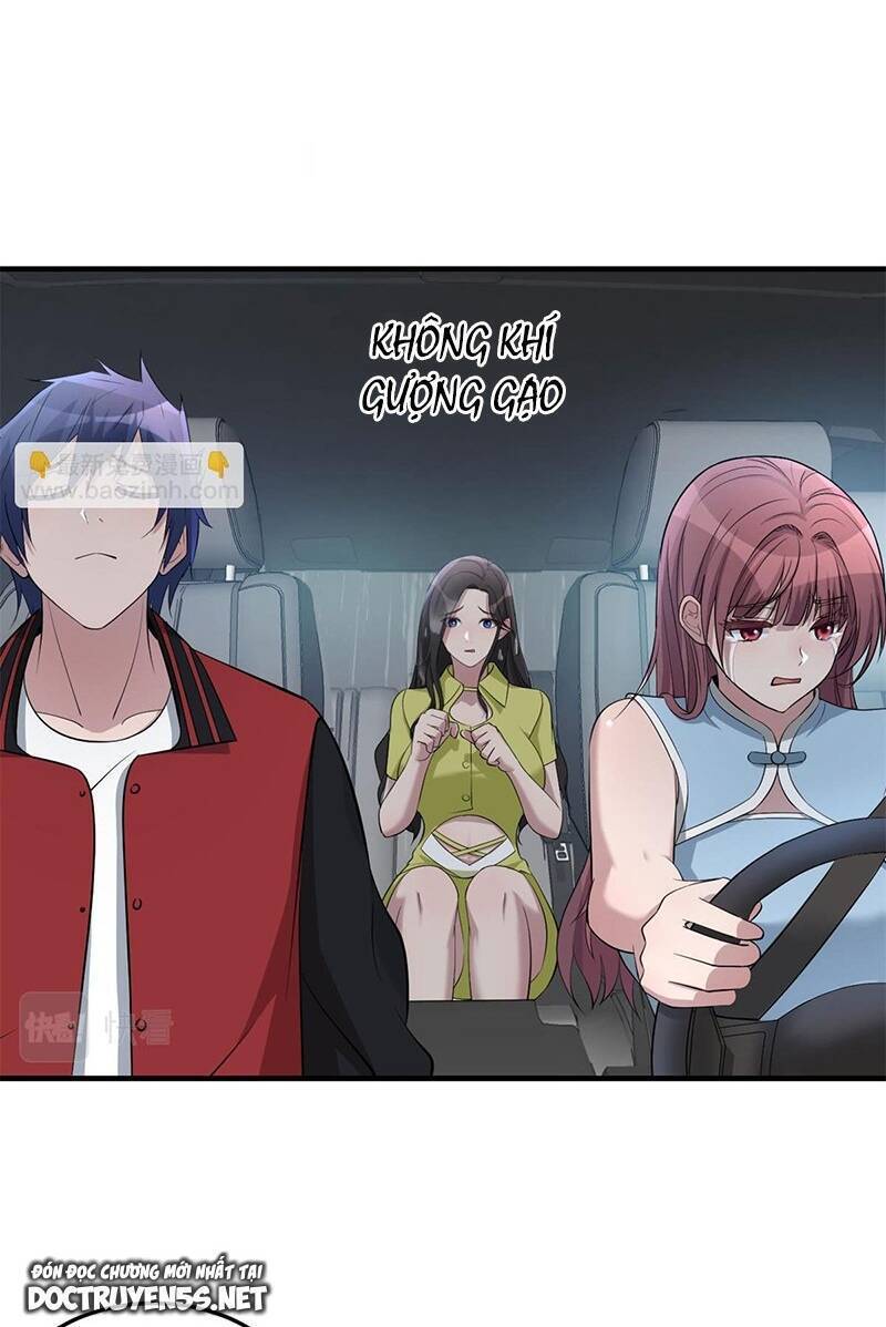 chị gái tôi là đại minh tinh chapter 172 39