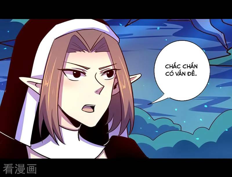 ta không phải là npc chapter 101 6