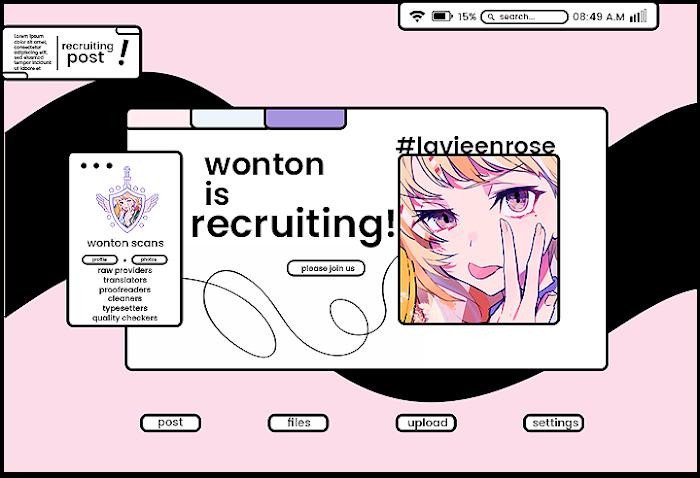 trú ẩn - haven chapter 21.5 9