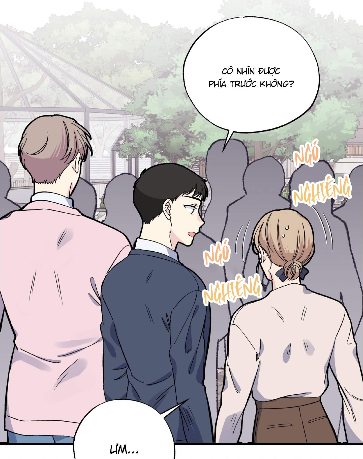 vị ngọt đôi môi chapter 43 39