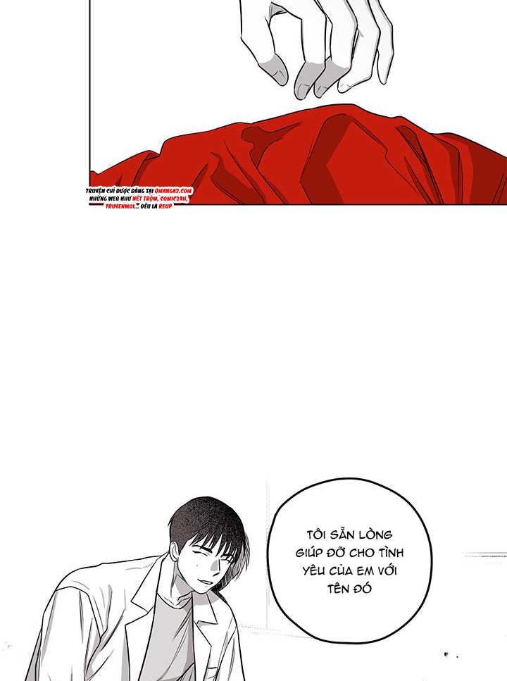 bữa tiệc của những đóa hoa chapter 23 75