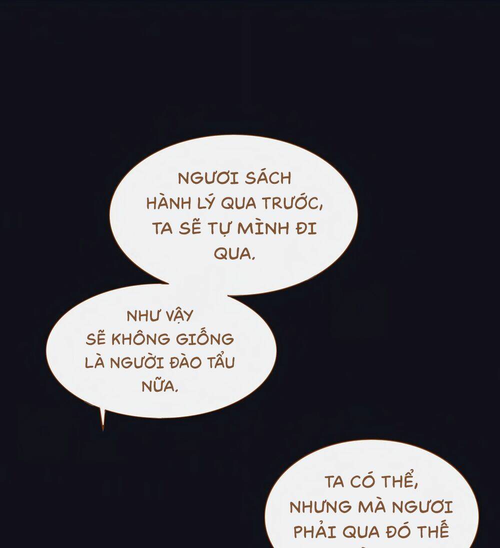 boss khủng bố chiếm đoạt ta chapter 4 27