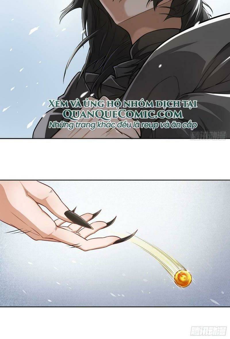 nhân đạo kỹ nguyên chapter 3 32