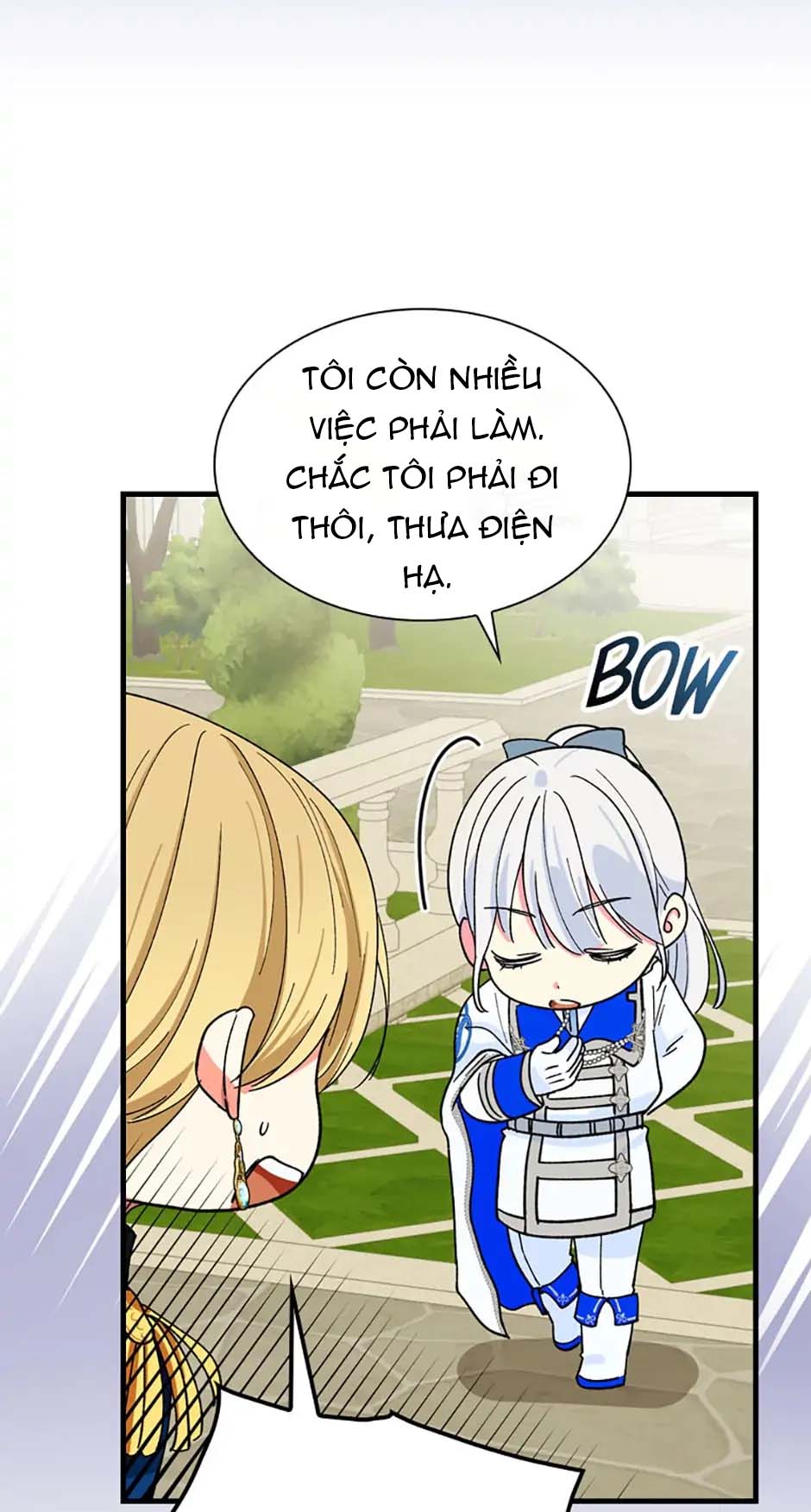 hiệp sĩ băng giá chapter 29.2 15