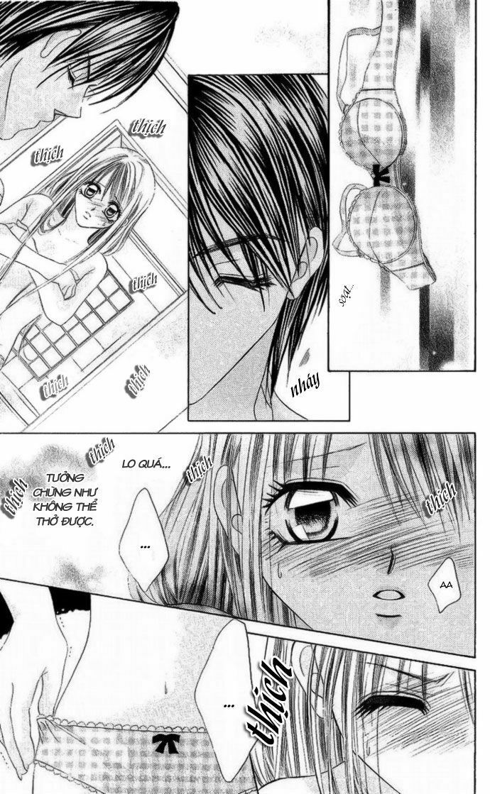 i love my little sister chapter 13 14