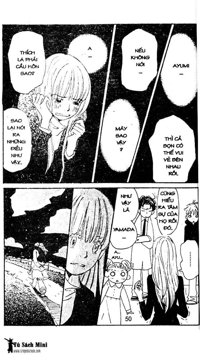 love n life chapter 30 20