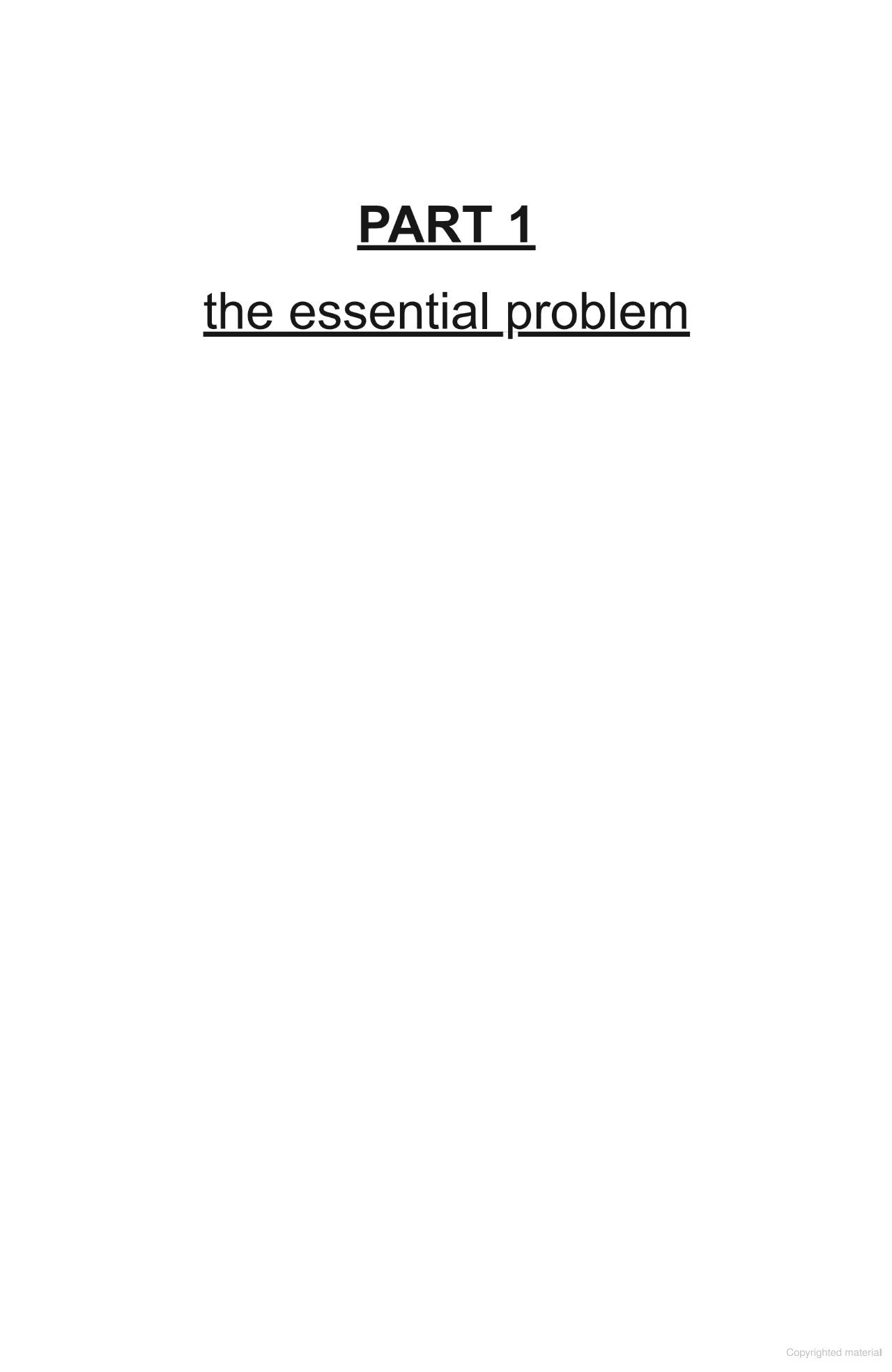 Sách ngoại văn: The Future