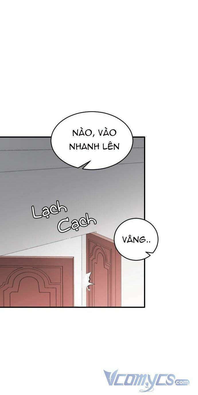 ba người anh trai cực phẩm của tôi chapter 38 128