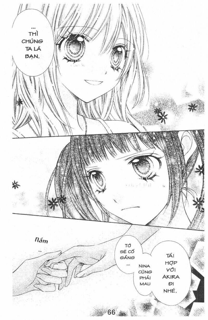 thiên đường rock chapter 6 66