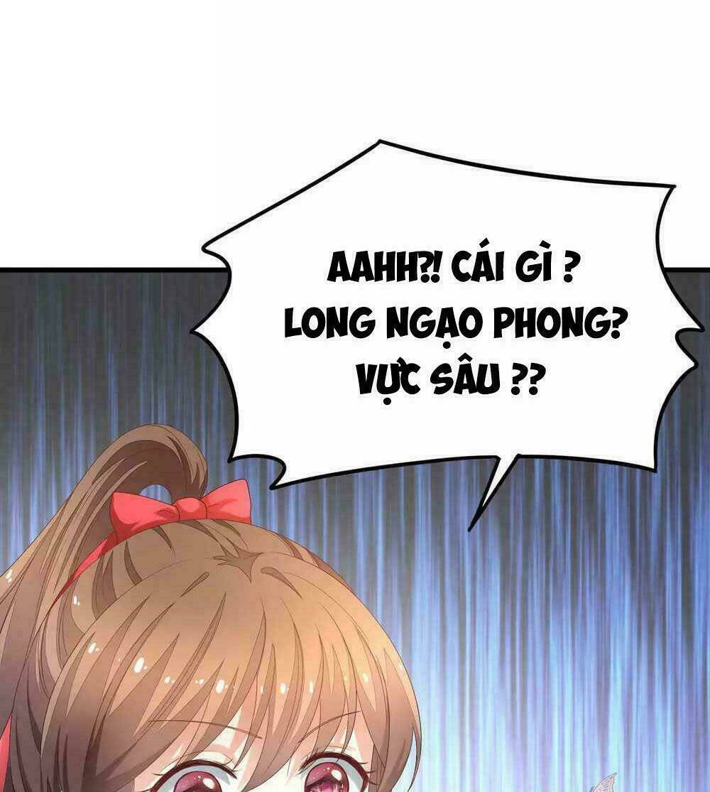 xuyên nhanh - hướng dẫn tự cứu của nữ phụ chapter 3 29