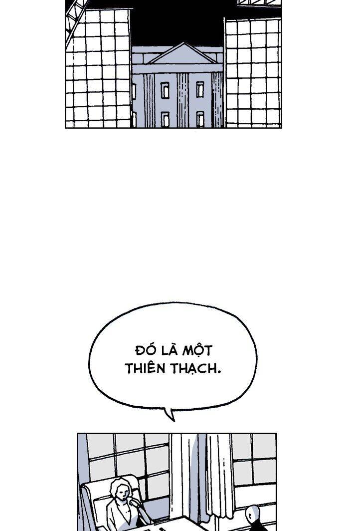 mắc kẹt trên mặt trăng chapter 58 8