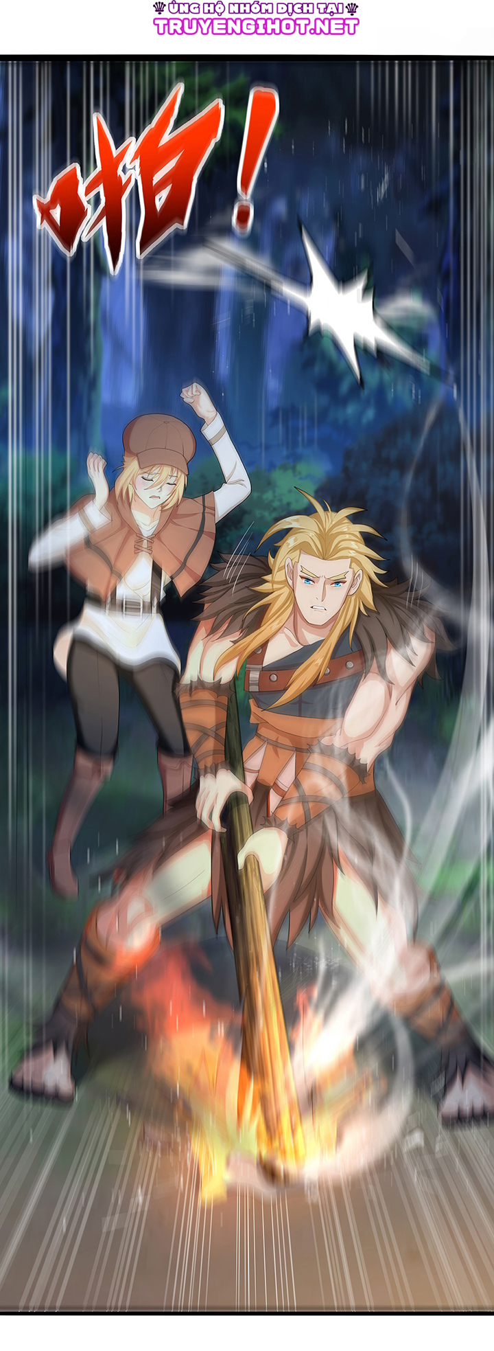 tiền là chân lý chapter 4 4