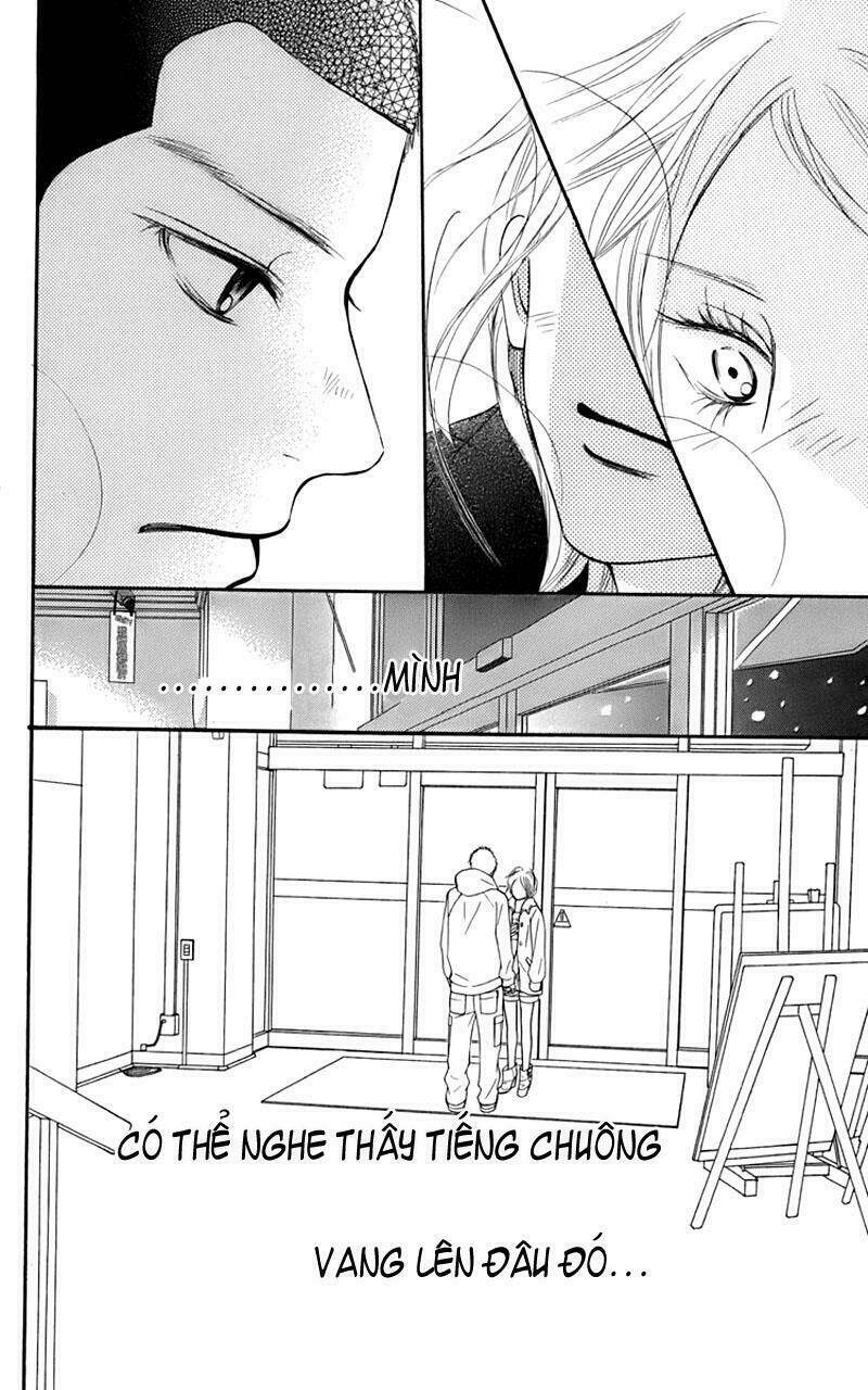 anh đã cho em biết bao thứ đầu tiên chapter 68 50