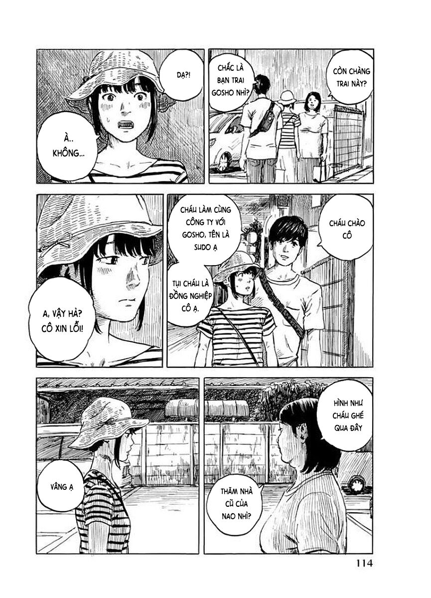 happiness chapter 29 4