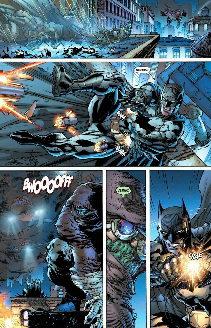 justice league chapter 1 8