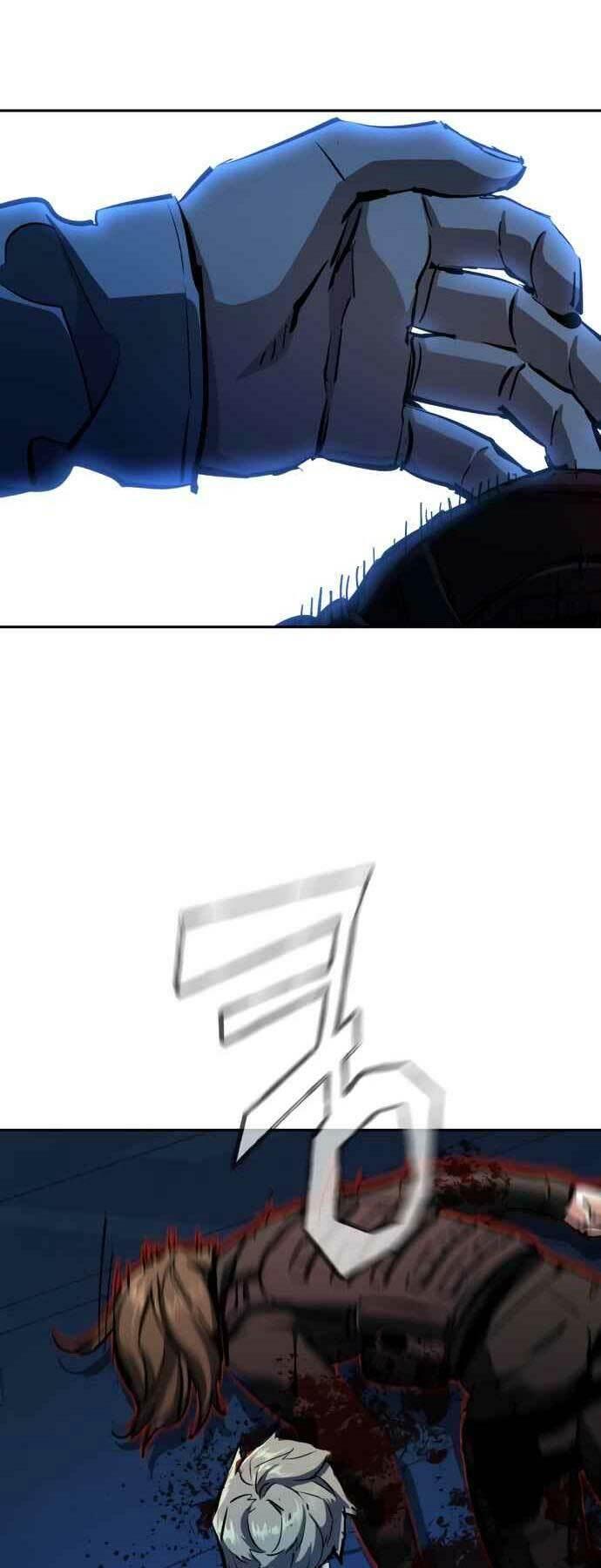 bạn học tôi là lính đánh thuê chapter 138 42