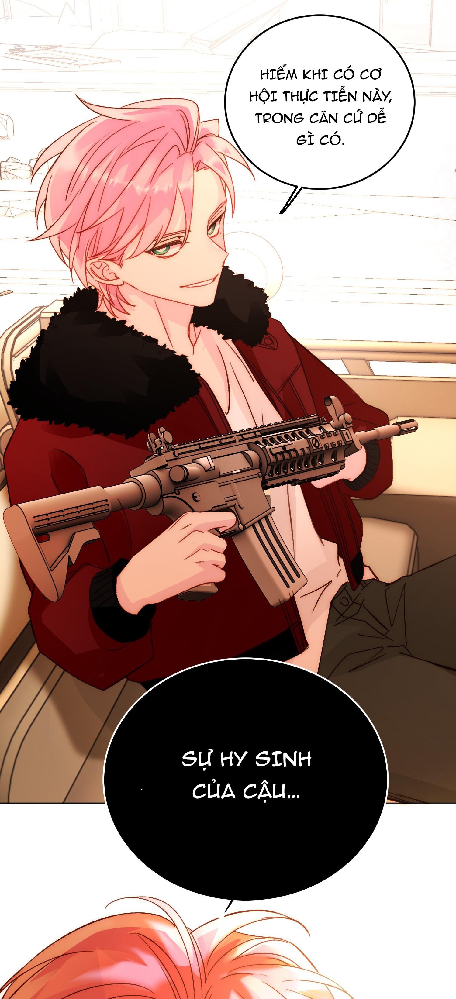 tôi phải trở thành nhân vật đại phản diện chapter 48 38