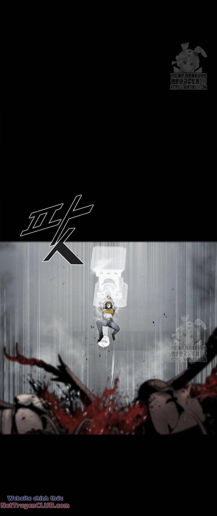 mật mã mê cung chapter 100 5