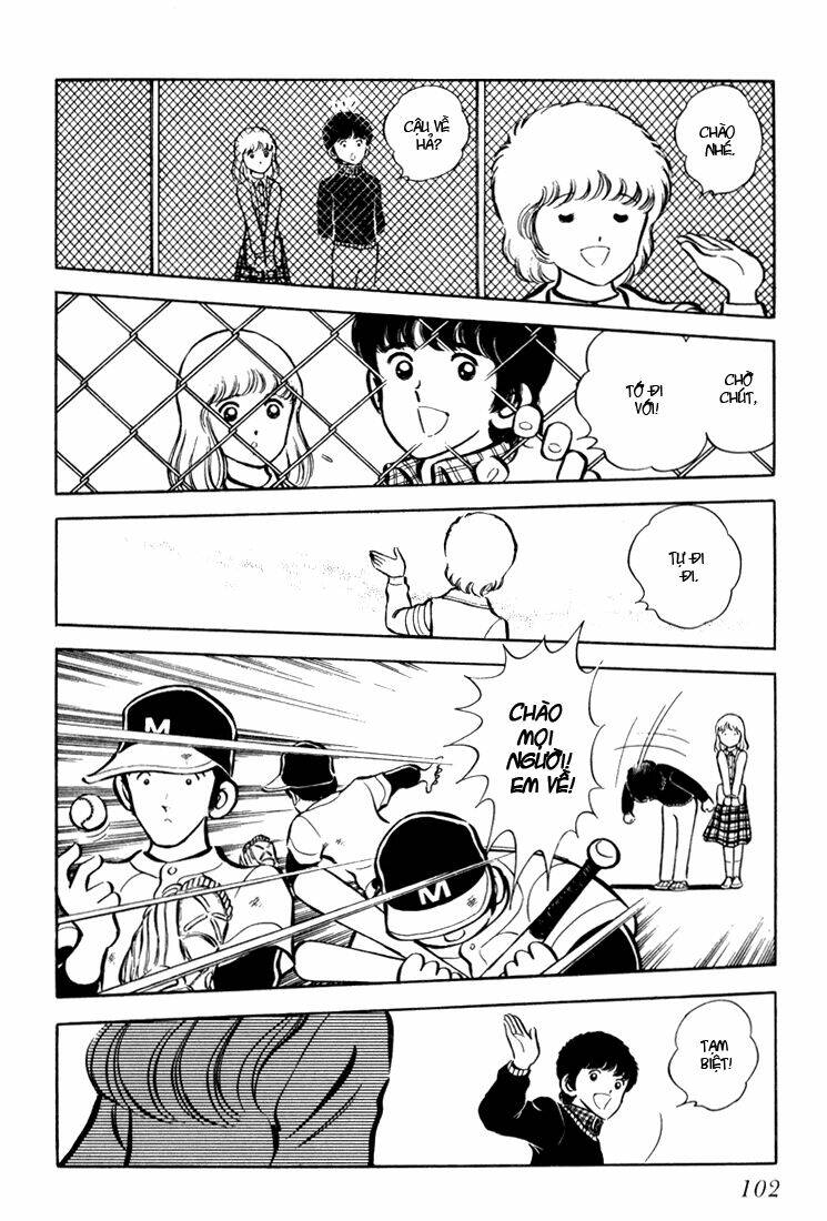 hiatari ryoukou! chapter 3 3