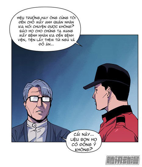 thảm họa mã 0 chapter 12 29