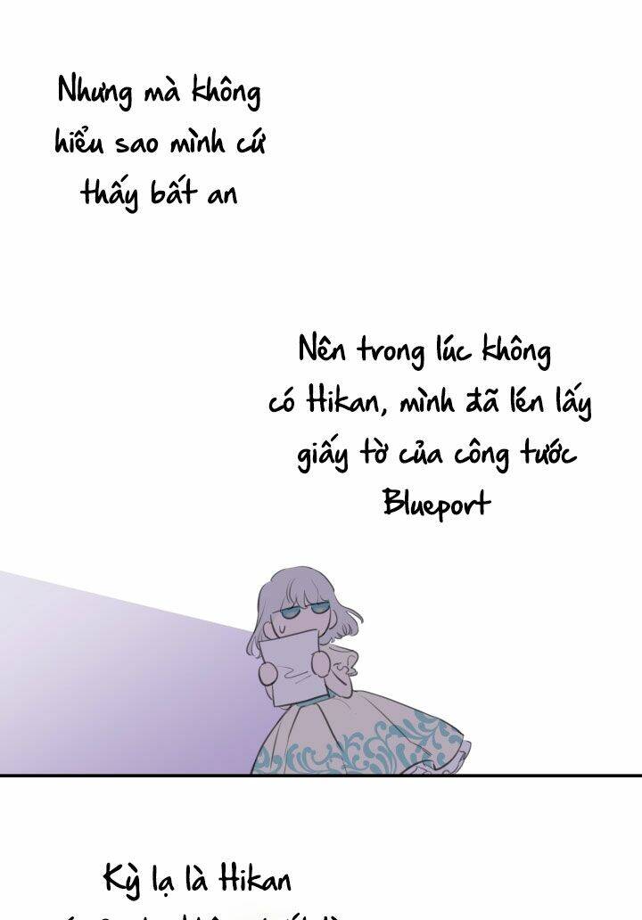 những nhân vật mạnh nhất thế giới ám ảnh tôi chapter 11 35