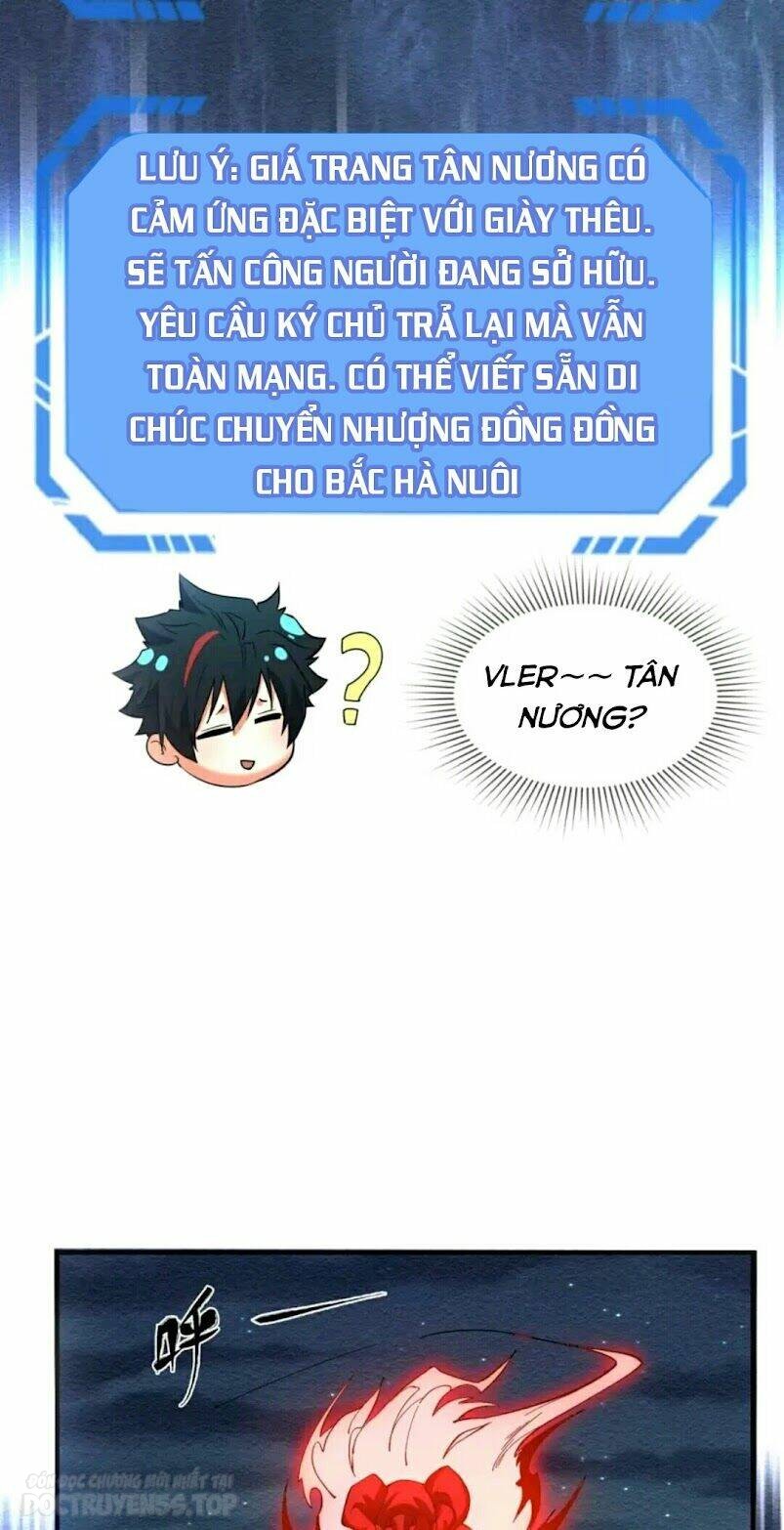 toàn cầu quỷ dị thời đại chapter 11 33