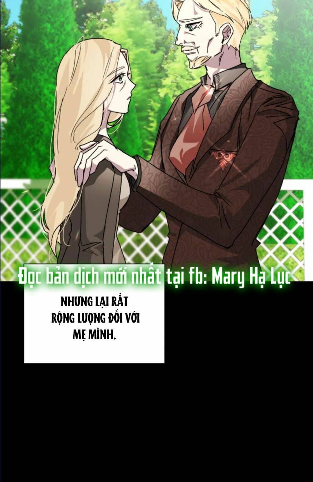 ta đã từng mong nàng biến mất chapter 12.1 26